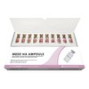 Ácido Hialurónico Hidratante Facial Para Dermapen 10pzas 5ml