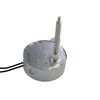 CHANCS TYC-40 110V AC Small Gear Synchro Motor 5/6RPM CW/CCW