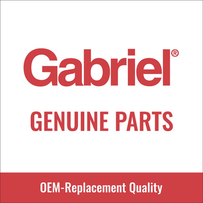 Gabriel 143564 Front Suspension Mount for 10-13 Ford Transit Connect