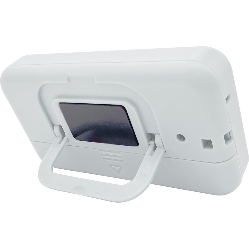 Teacher Created Resources White Magnetic Digital Classroom Timer (TCR21040)