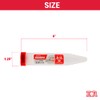 Ever Ready First Aid Porta Sharps Transportable Sharps Container with