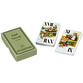 Piatnik 1905 Jagdtarock