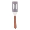 Mrs. Anderson’s Baking Mini Flexible Brownie Cookie Spatula, Stainless Steel