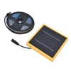 Solar Plant Grow Light Strip Solar Power Full Spectrum 5W