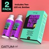[240mL] Datum Labs Jigsaw Puzzle Glue | Easy Sponge Head