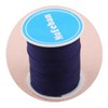Mufeban Nylon Twine String for Necklace Bracelet Jewelry Making Beading