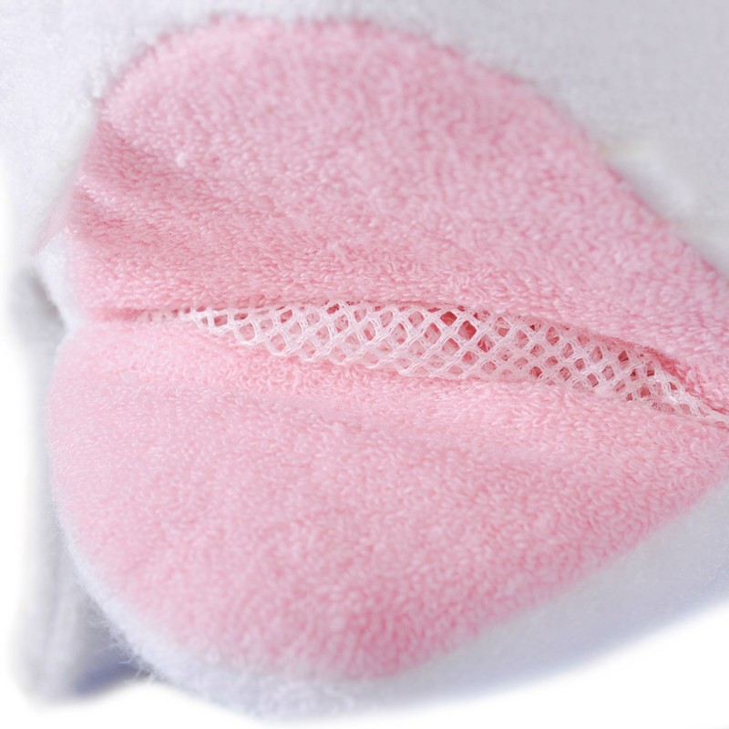 Knorrtoys 78004 - Soap Sox sea family, Tank