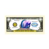Endangered Species Manatee $Million$ Dollar Bill W / Bill Protector