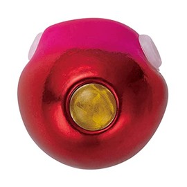 Hayabusa TG Head P565 Musou Red Snapper Freeside TG Head 1.6 oz (45 g) 8. Akapin