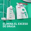 CeraVe Refill Gel Espumoso 16oz Limpiador Piel Normal a Grasa