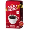 Café Sello Rojo Premium Colombian Coffee | Medium Roast Premium