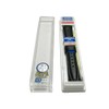 Seiko DXH2A Men's Watch Band 0.7 inch (17 mm), Smooth