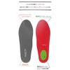 HARUTA Traditional Cup Insole, Shoe Insert for Ladies M (23.5cm～24.5)