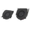 CPU GPU Cooling Fan Replacement Laptop Internal Cooling Fan for