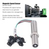 Magnetic Pickup Speed Sensor 5/8 M16 UNF Stainless Steel MSP6732