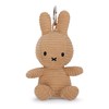 Marks International BTT-005 BON TON Toys Miffy Corduroy Keychain 3.9