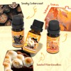 Soulorigin Fall Cozy Cabin Fragrance Oils Set, Essential Oil for