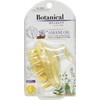 Ikemoto Imiko Industrial Shampoo Brush, AO-600, Hair Brush, Yellow, 1