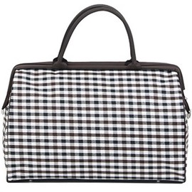 チェック L ボストンバッグ レザー 革 機内持ち込み メンズ レディース 大型 小型 軽量 1泊2日 2泊3日 1泊 2泊 2way 旅行 ジム スポーツ トラベル ビジネス ゴルフ バッグ カバン ショルダー 出張 大容量 修学旅行 ファスナー 10586-104-204a