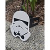 Storm Trooper Custom Hitch Cover