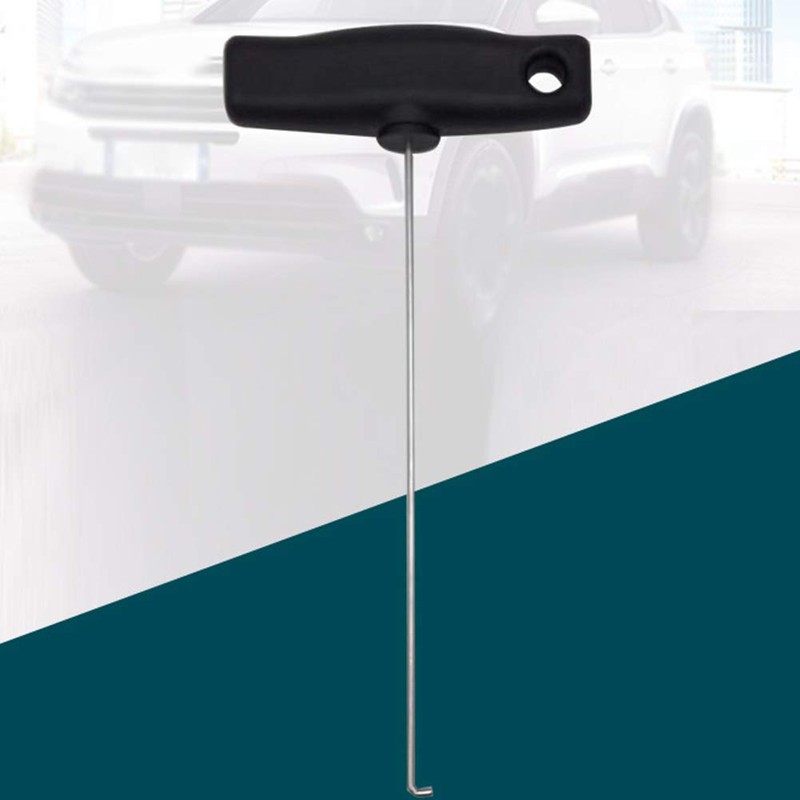 Faderr Instrument Cluster Removal Pulling Hooks Removal Hook Car Repair