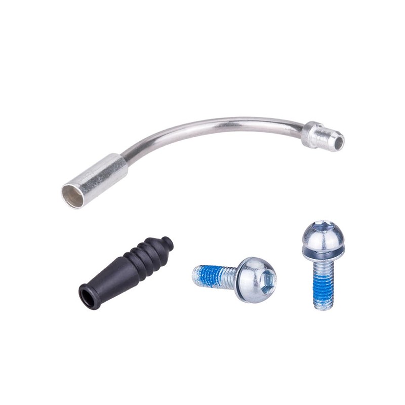 HOUSON Aluminum Alloy V-Brake Set for Mountain Bikes - Complete