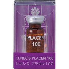 Senesis Placenta 100 2.5ml
