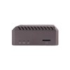 Radxa E20C Mini PC, RK3528A 4-Core CPU, Dual Gigabit Ethernet,