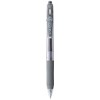 Zebra Sarasa Clip Pen 0.5 mm, Gray (JJ15-GR)