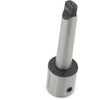 Buyohlic Annular Cutter Holder (Hard & Ground) with Lock Screw-