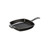 Lodge Cast Iron Grill Pan 26.67 cm / 26.67 cm,