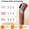 Leg Massager with Air Compression, Electric Leg Massager with 3