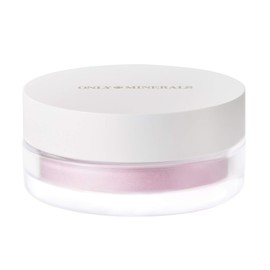 ONLY MINERALS Mineral Clear Glow Face Powder