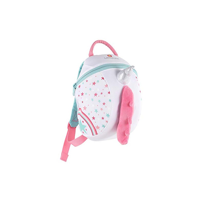 LittleLife Children's Animal Backpack, For Ages 3 to 6 years