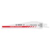 Bosch S956XHM Carbide Saver Saw Blade for Wood & Metal