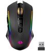 Redragon Gaming Mouse, Wireless Mouse Gaming with 8000 DPI, PC