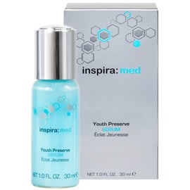 inspira: cosmetics med Youth Preserve Serum for Longer Gives Youthful Appearance 30 ml