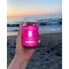 Bearvana Gomitas Rosa Para Crecimiento Pecho Con 60 Gomitas Sabor