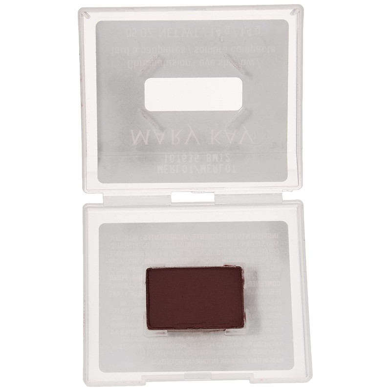 Sombra para Ojos Mary Kay Chromafusion Merlot (Mate)