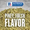 McCormick Culinary Dried Rosemary Leaves, 6 oz - One 6