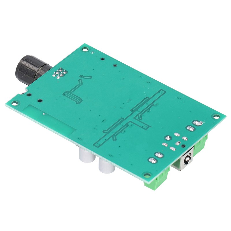 Amplifier Module 2-Channel for Bluetooth 5.0 Digital Potentiometer Module XH-A354