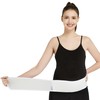NEOtech Care Adjustable Maternity Belly Strap - Lightweight and Breathable