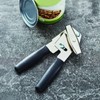 Swing Away Compact Can Opener- Black