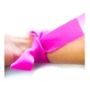 MedStar 1 Pz Ligadura Rosa Pink Torniquete Tipo Latex Enfermera