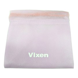 Vixen Binocular Accessories Binocular Case Non-Woven Case Pink 6228-01