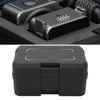 TELESIN Waterproof Storage Hard Carrying Case for DJI OSMO Action
