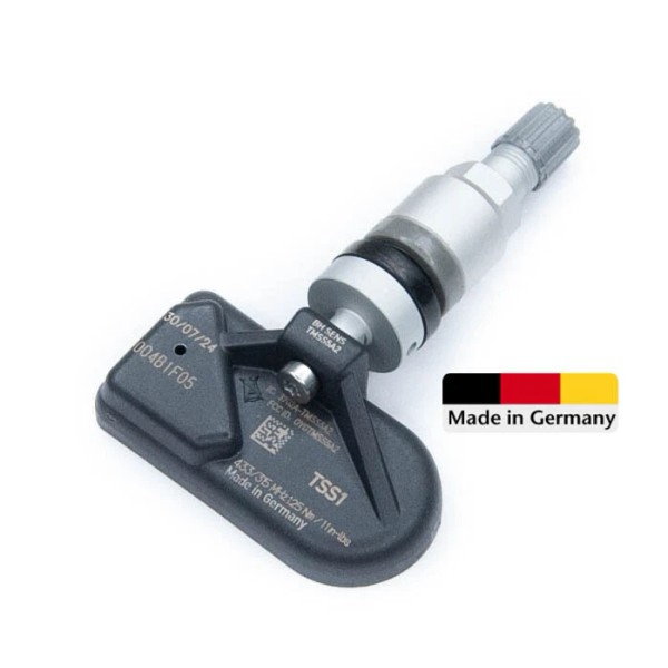 TSS1 TPMS (x1) for 2008 Toyota Matrix 42607-06011