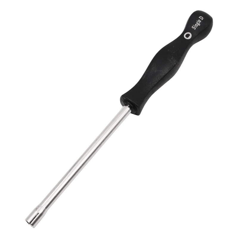 Tiardey 10pcs Universal Carburetor Adjustment Screwdriver Tool kits for Common