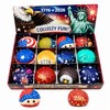 USA 250th Anniversary Squishy Toy Set for Stress Relief –