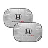 iPick Image for - Honda Civic Si Dual Panels Easy